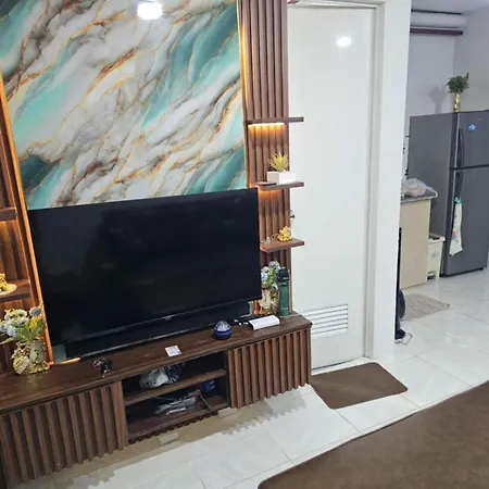 Lloyds Barato 2Br Condo Unit 6Paxmax