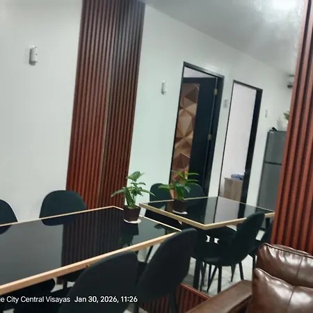 Lloyds Barato 2Br Condo Unit 6Paxmax
