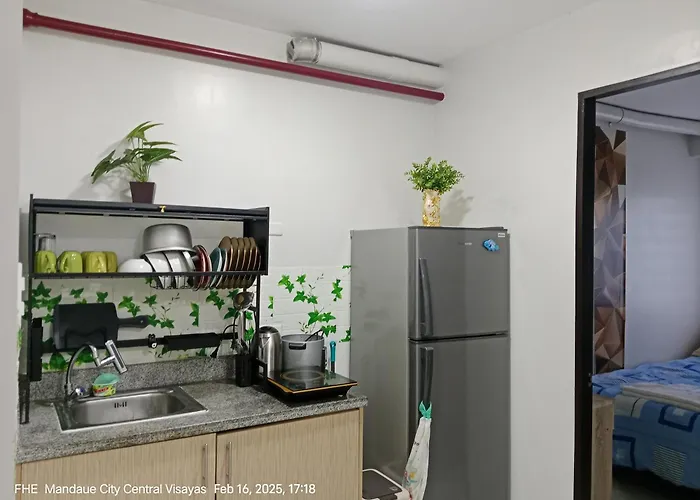 Lloyds Barato 2br Unit 6paxmax Aparthotel 3*