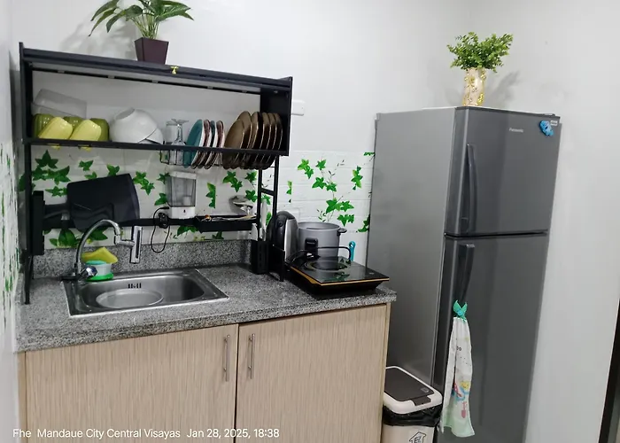 Lloyds Barato 2br Unit 6paxmax Aparthotel