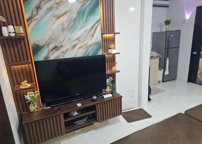 Lloyds Barato 2br Unit 6paxmax