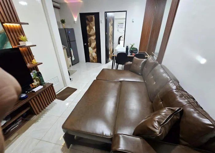 Lloyds Barato 2br Unit 6paxmax 3* Mandaue City